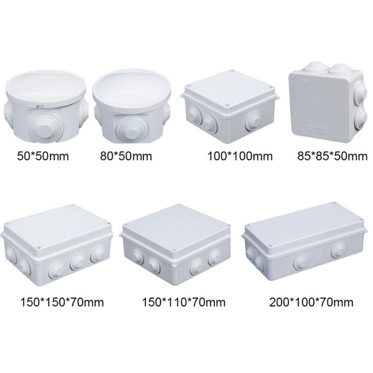 Electrical Products