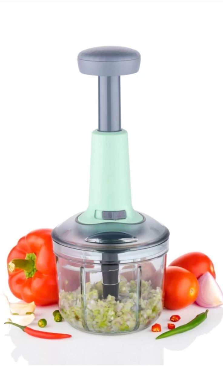 Kitchenware