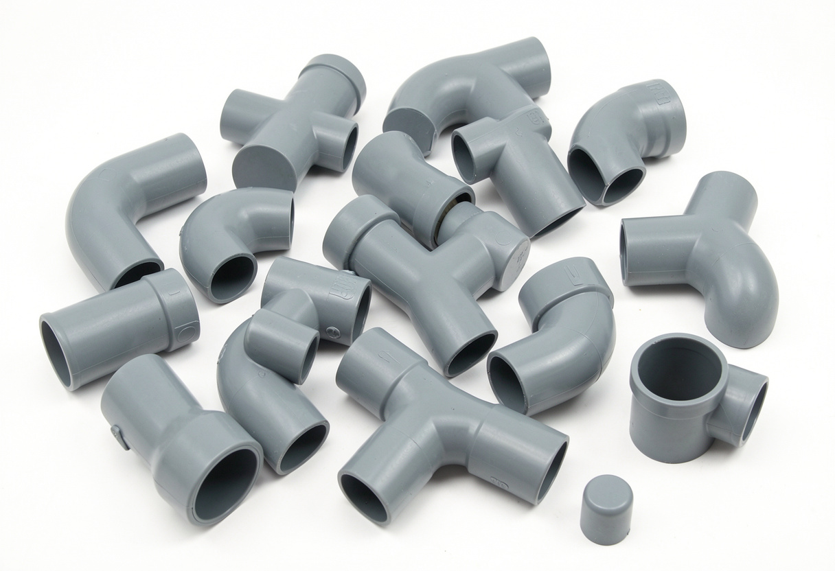 Pipe Fitting